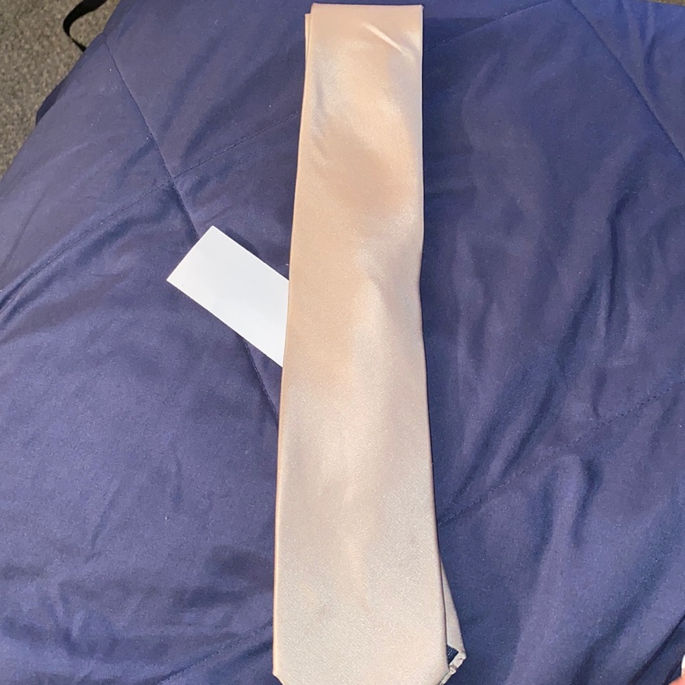 Brand new Michael Kors tie with tags!